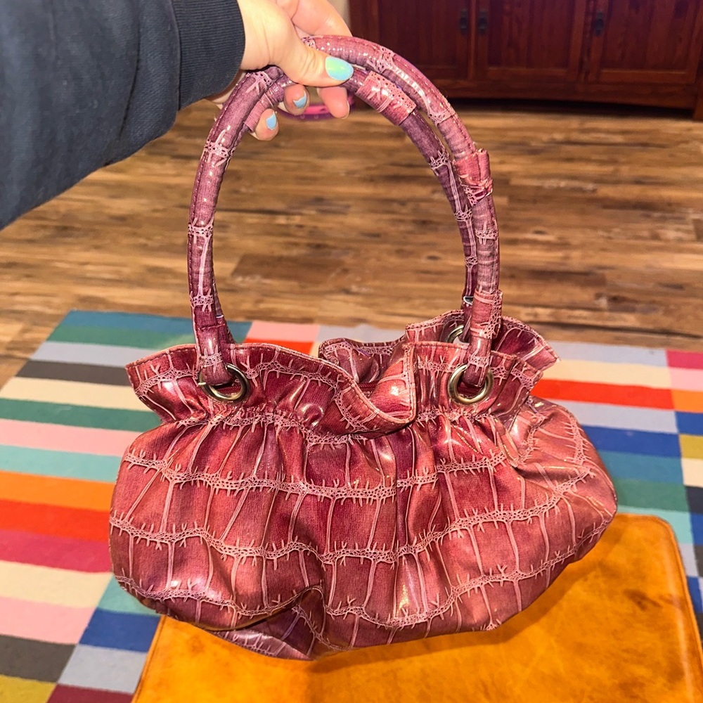 Vintage Shoulder Bag
